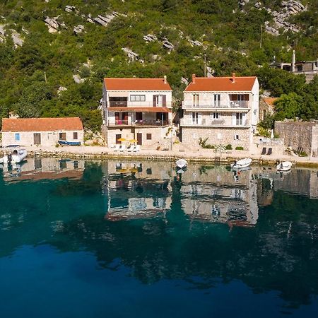Boca - 3 Bedroom Apartment By The Sea Prozura ภายนอก รูปภาพ