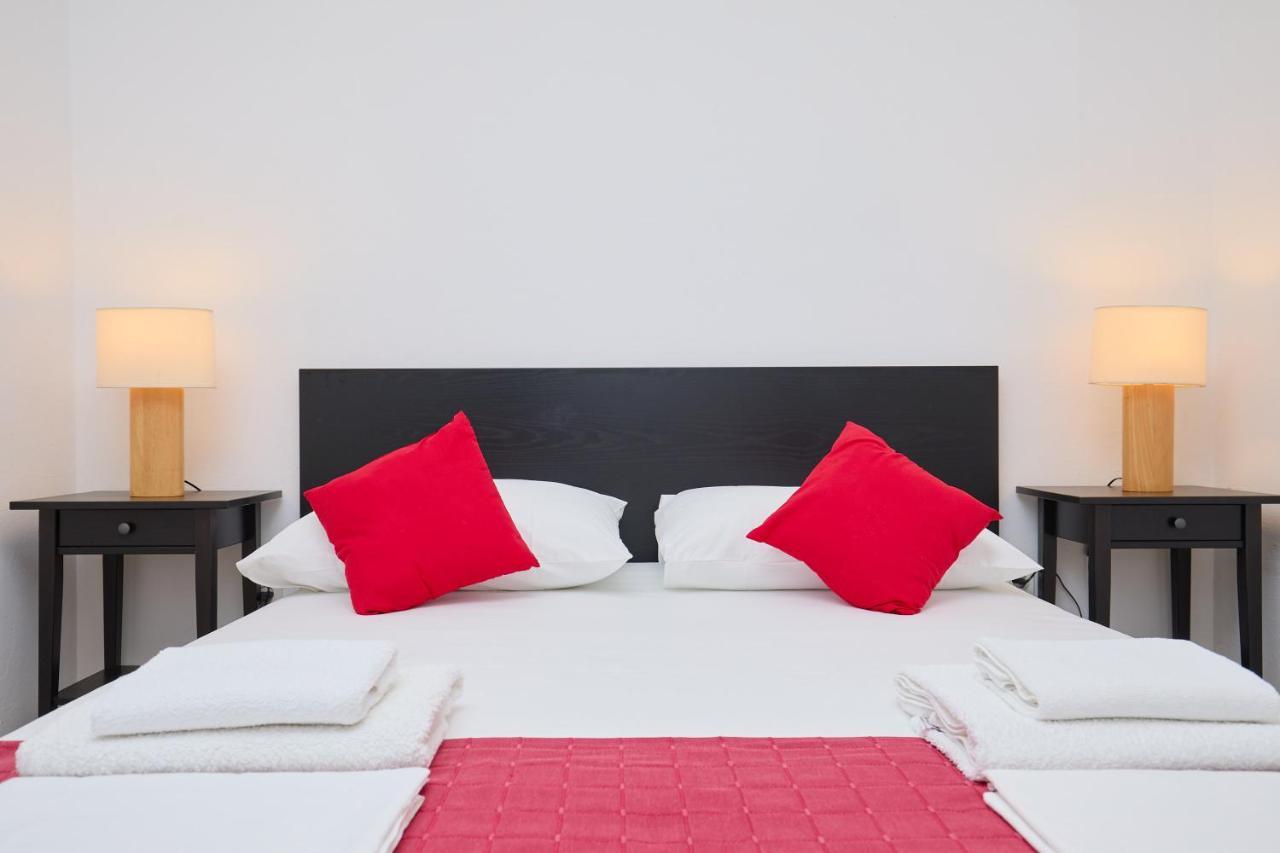 Boca - 3 Bedroom Apartment By The Sea Prozura ภายนอก รูปภาพ