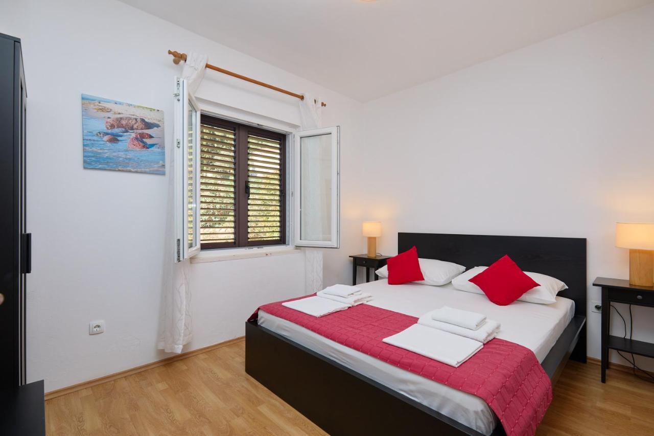 Boca - 3 Bedroom Apartment By The Sea Prozura ภายนอก รูปภาพ