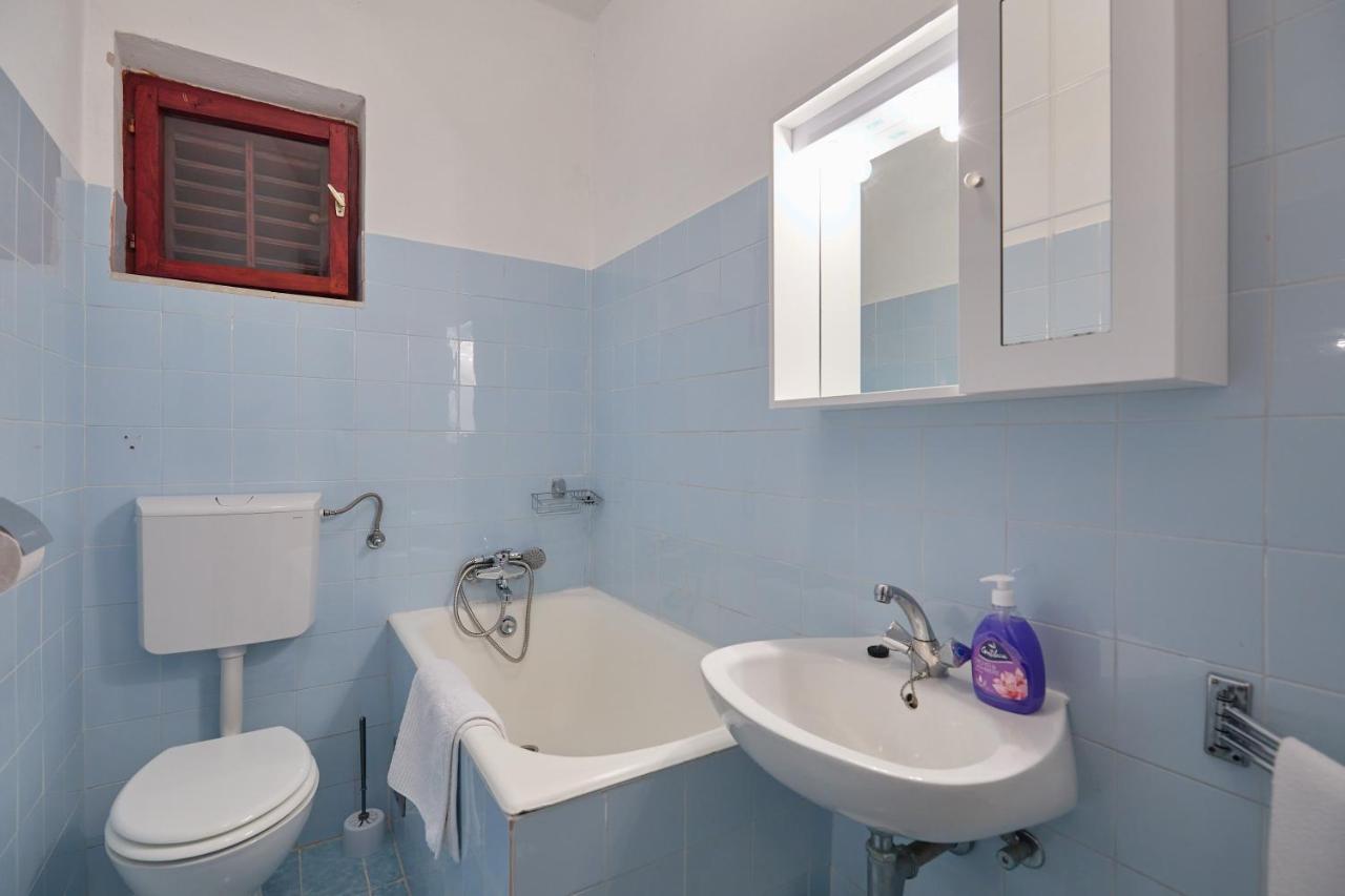Boca - 3 Bedroom Apartment By The Sea Prozura ภายนอก รูปภาพ