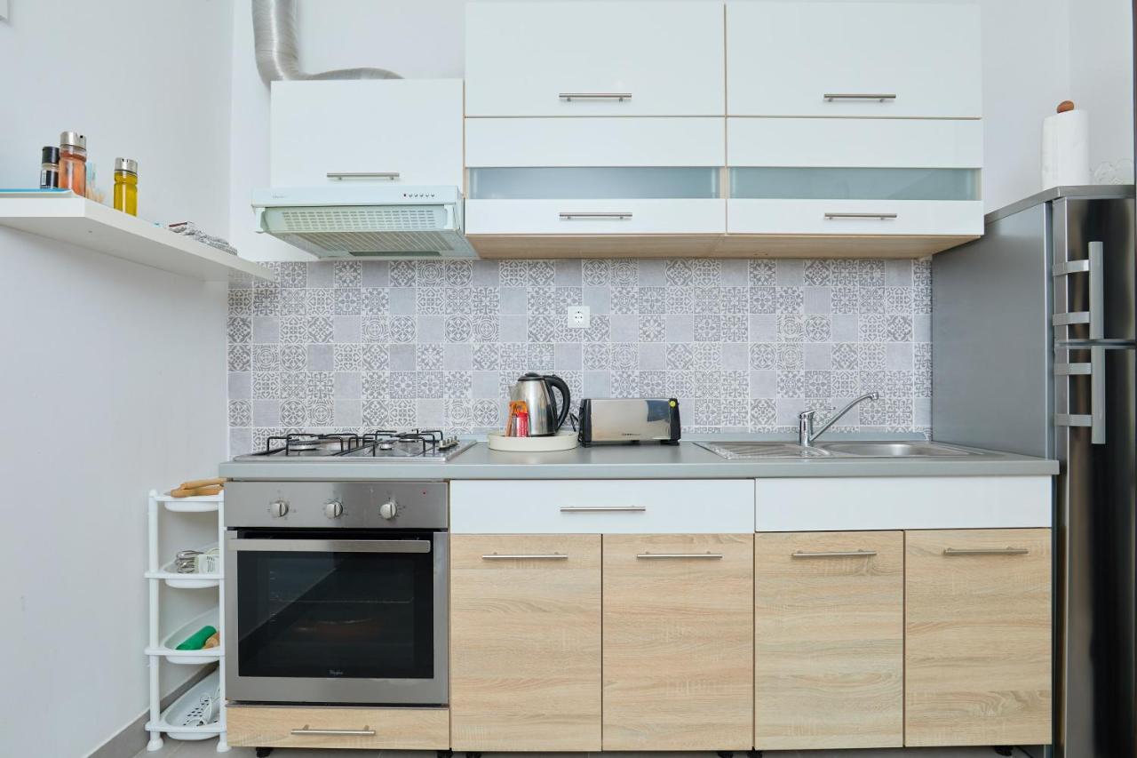 Boca - 3 Bedroom Apartment By The Sea Prozura ภายนอก รูปภาพ