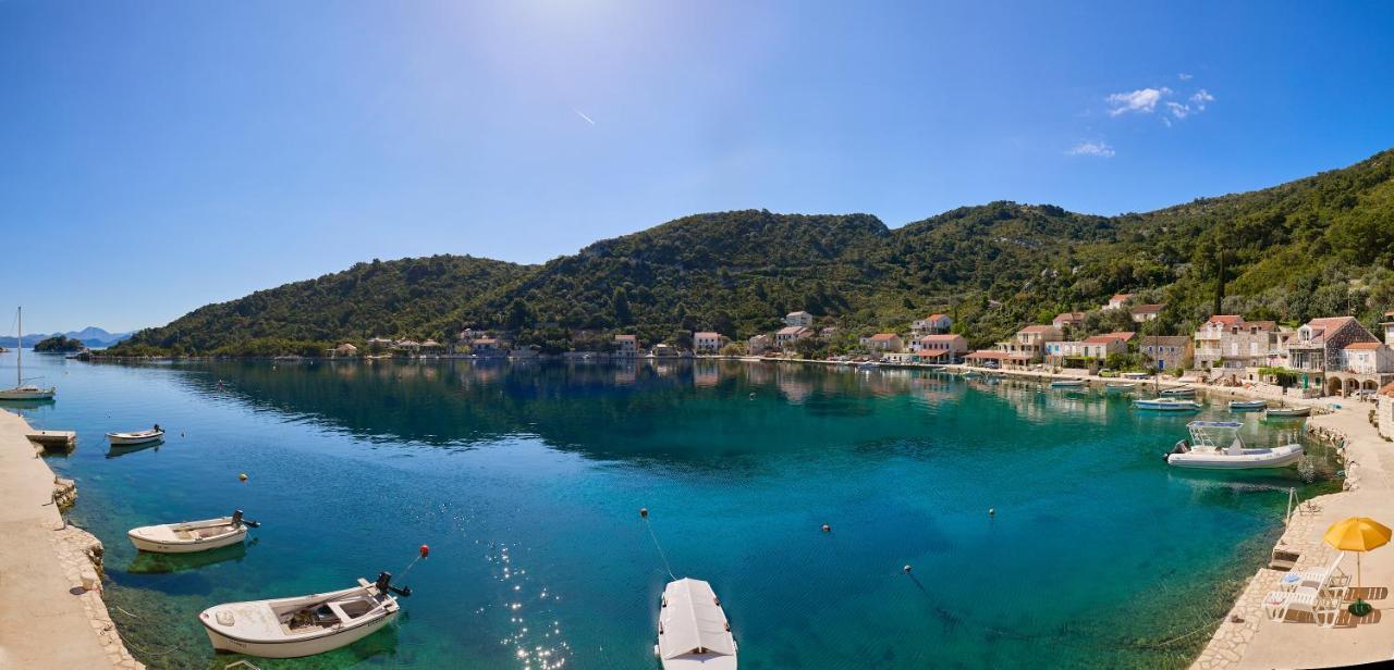 Boca - 3 Bedroom Apartment By The Sea Prozura ภายนอก รูปภาพ