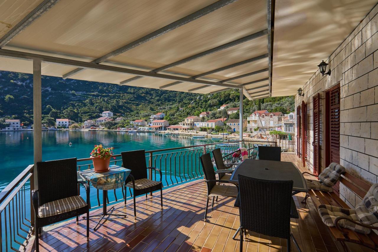 Boca - 3 Bedroom Apartment By The Sea Prozura ภายนอก รูปภาพ